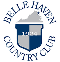 Bellehaven Country Club Inc logo