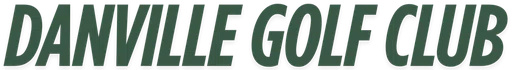 Danville Golf Club Incorporated logo