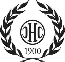 Hermitage Country Club logo