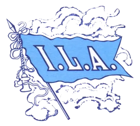 International Longshoremens Association logo