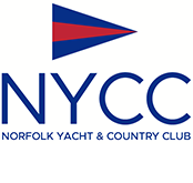 Norfolk Yacht & Country Club logo