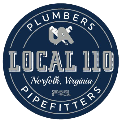 United Association of Journeymen & Apprentices of the Plumbing & Pipe logo
