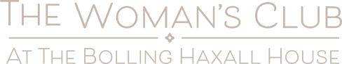 Womans Club logo