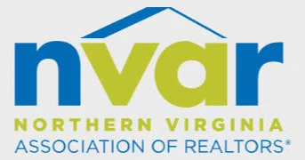 Northern Virginia Association of Realtors logo