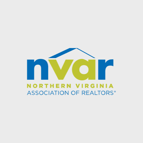 Northern Virginia Association of Realtors Incorporated logo