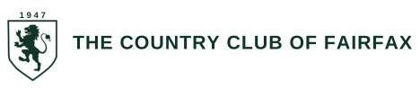 Country Club of Fairfax Inc logo