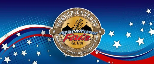 Fredericksburg Agricultural Fair Inc logo