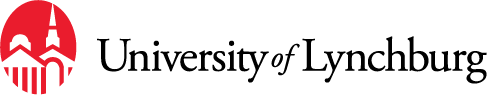 University of Lynchburg logo