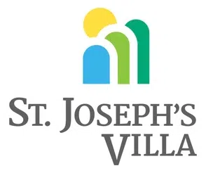 St Josephs Villa logo