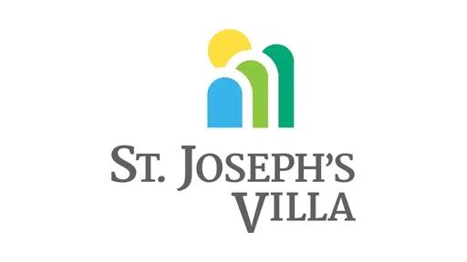 St Josephs Villa logo