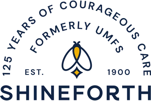 United Methodist Family Services of Virginia logo