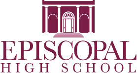 Protestant Episcopal High School in Virginia logo