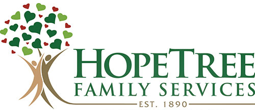 Virginia Baptist Childrens Home and Family Services logo