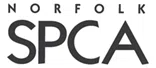 Norfolk Society for the Prevention of Cruelty to Animals Inc logo