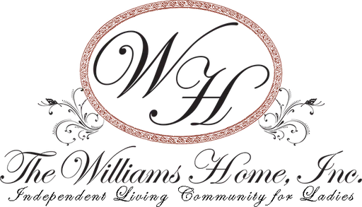 Williams Home Incorporated logo