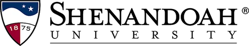 Shenandoah University logo