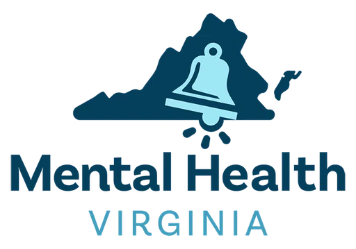 Mental Health America of Virginia logo
