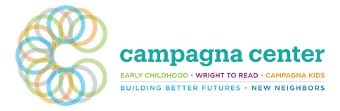 Campagna Center Inc logo