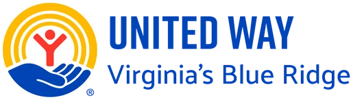 United Way of Virginias Blue Ridge logo