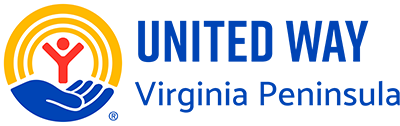 United Way of the Virginia Peninsula logo
