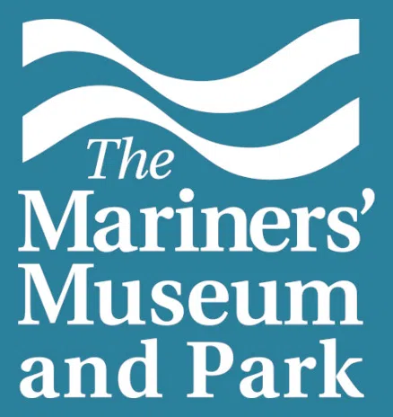 Mariners Museum logo