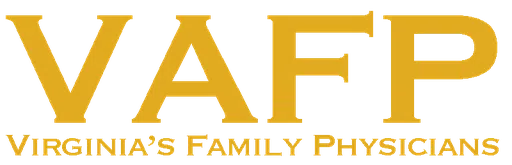 American Academy of Family Physicians logo