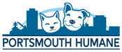 Portsmouth Humane Society Inc logo