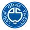 Potomac School logo