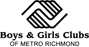 Boys & Girls CLUBS of Metro Richmond logo