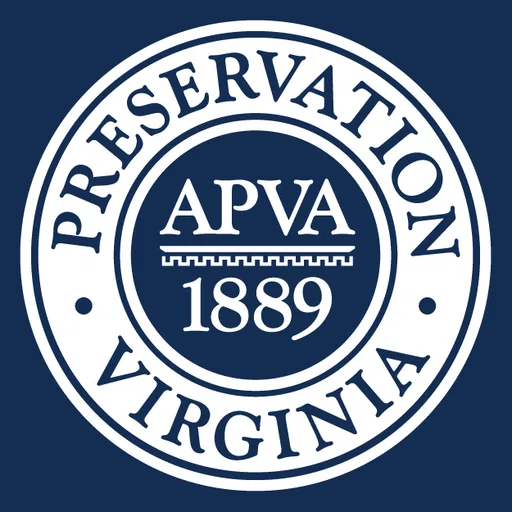 Association for the Preservation of Virginia Antiquities logo