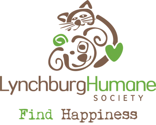 Lynchburg Humane Society Inc logo