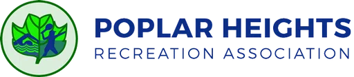 Poplar Heights Recreation Association logo