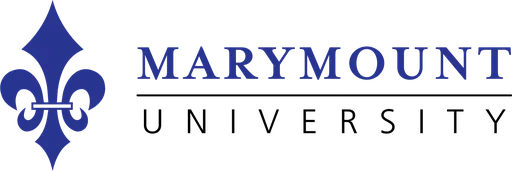 Marymount University logo