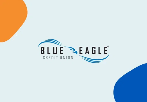 Blue Eagle Credit Union logo