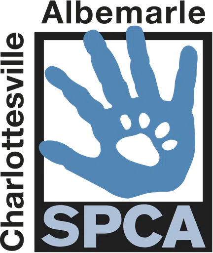 Albemarle Society for the Prevention of Cruelty to Animals logo