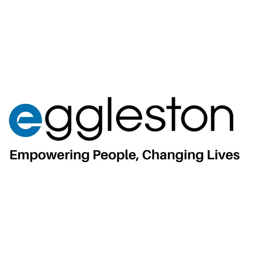 Louise W Eggleston Center Inc logo