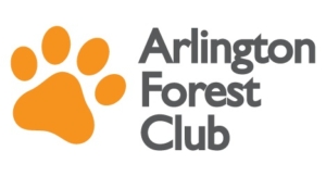 Arlington Forest Club logo