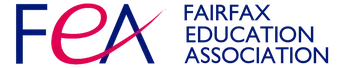 Fairfax Education Association logo