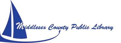 Middlesex County Public Library Inc logo