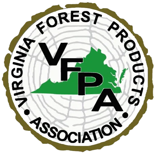 Virginia Forest Products Association logo