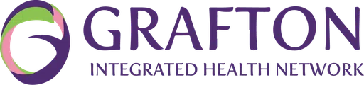 Grafton School Incorporated logo
