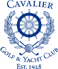 Cavalier Golf & Yacht Club logo