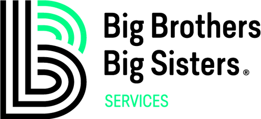 Big Brothers & Big Sisters Services Inc logo