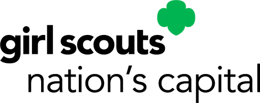 Girl Scout Council of the Nations Capital logo