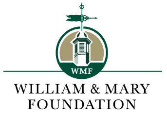 William & Mary Foundation logo