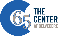 Senior Center Incorporated logo