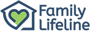 Family Lifeline logo