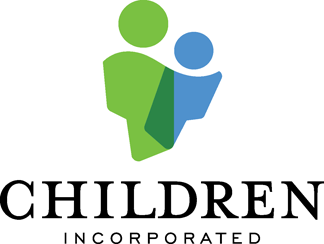 Children Incorporated logo