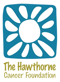 Hawthorne Cancer Foundation logo