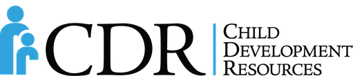 Child Development Resources logo